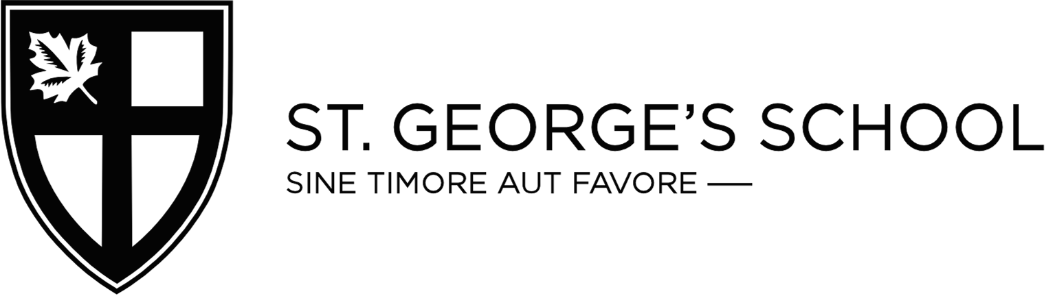 St. George's School